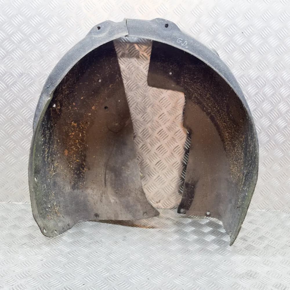 TESLA MODEL S 75 Rear Right Inner Fender 235kw 2016