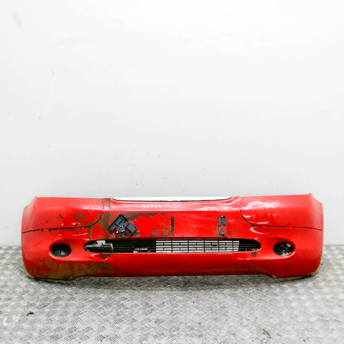 MERCEDES-BENZ A W168 Front Bumper A1688850025 1688850037 1.60 Petrol 75kw 1998