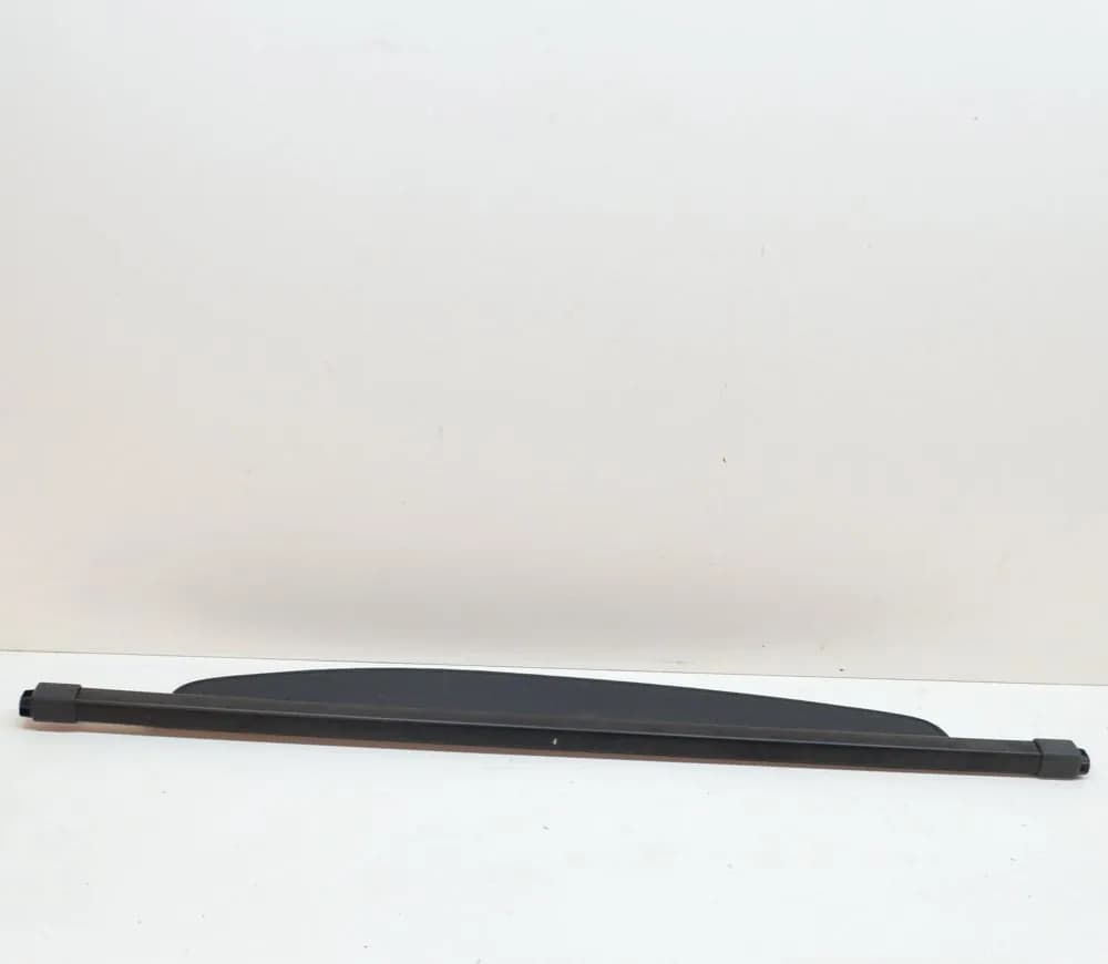 MITSUBISHI OUTLANDER CW Sliding Parcel Shelf 2.20 Diesel 130kw 2010