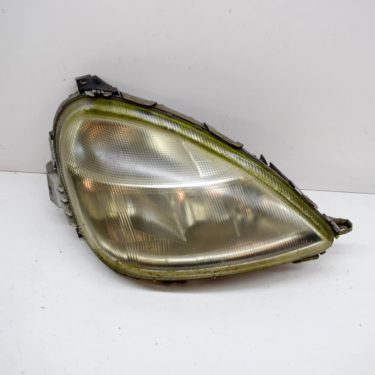 MERCEDES-BENZ A W168 Front Right Headlight LHD 0301152202 A1688200261 1998