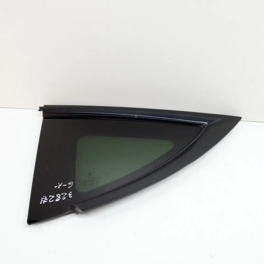 TESLA MODEL Y Rear Left Tinted Quarter Window Glass AS3 1495740-00-E 336kw 2020