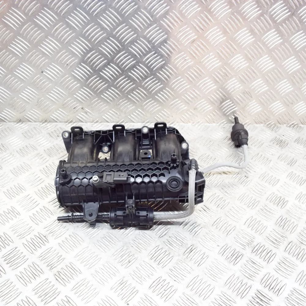 Peugeot 308 T9 Intake Manifold 9802101480 1.2 Petrol 96kw 2015
