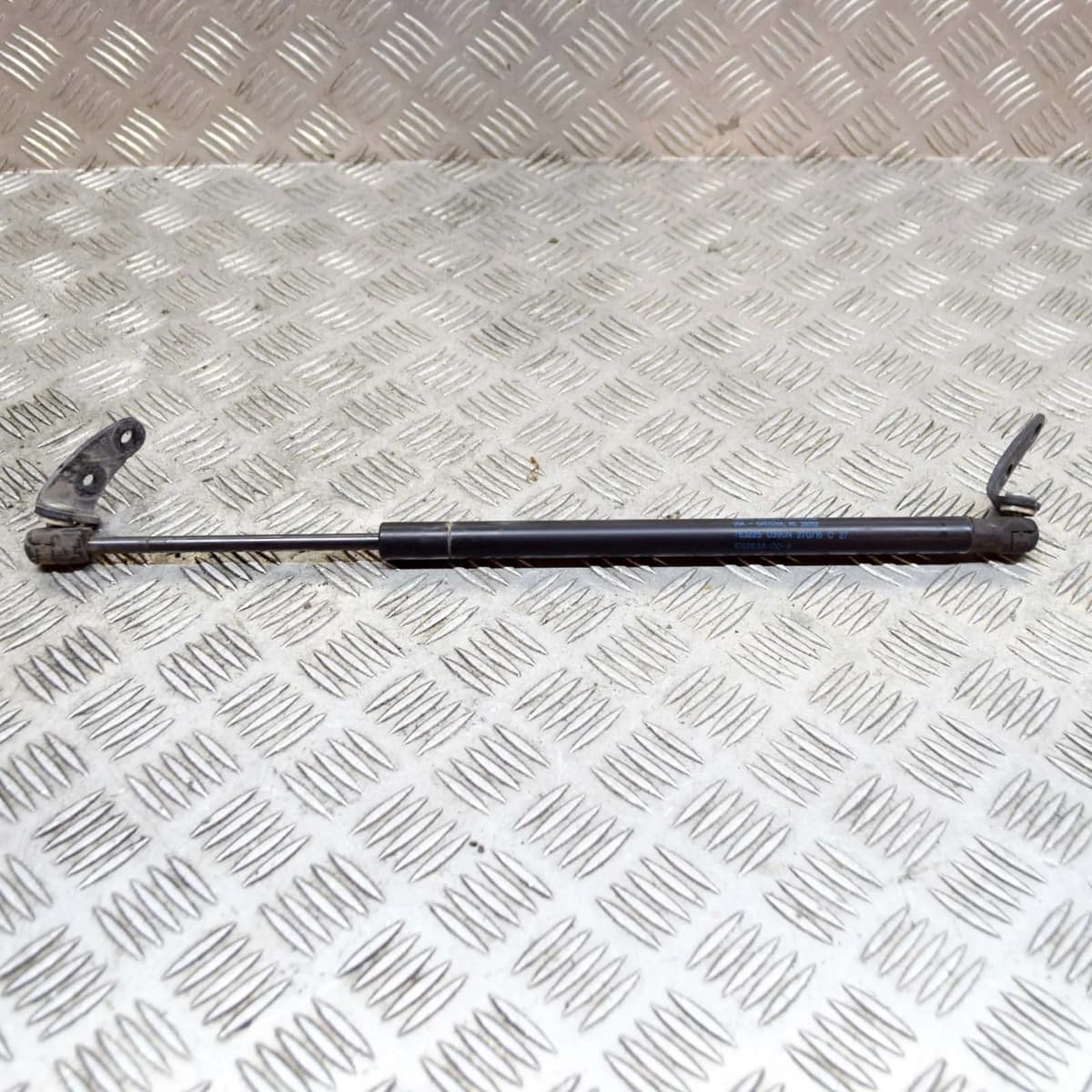 TESLA MODEL S Front Left Side Bonnet Hood Gas Strut 1062634-00-A 235kw 2016