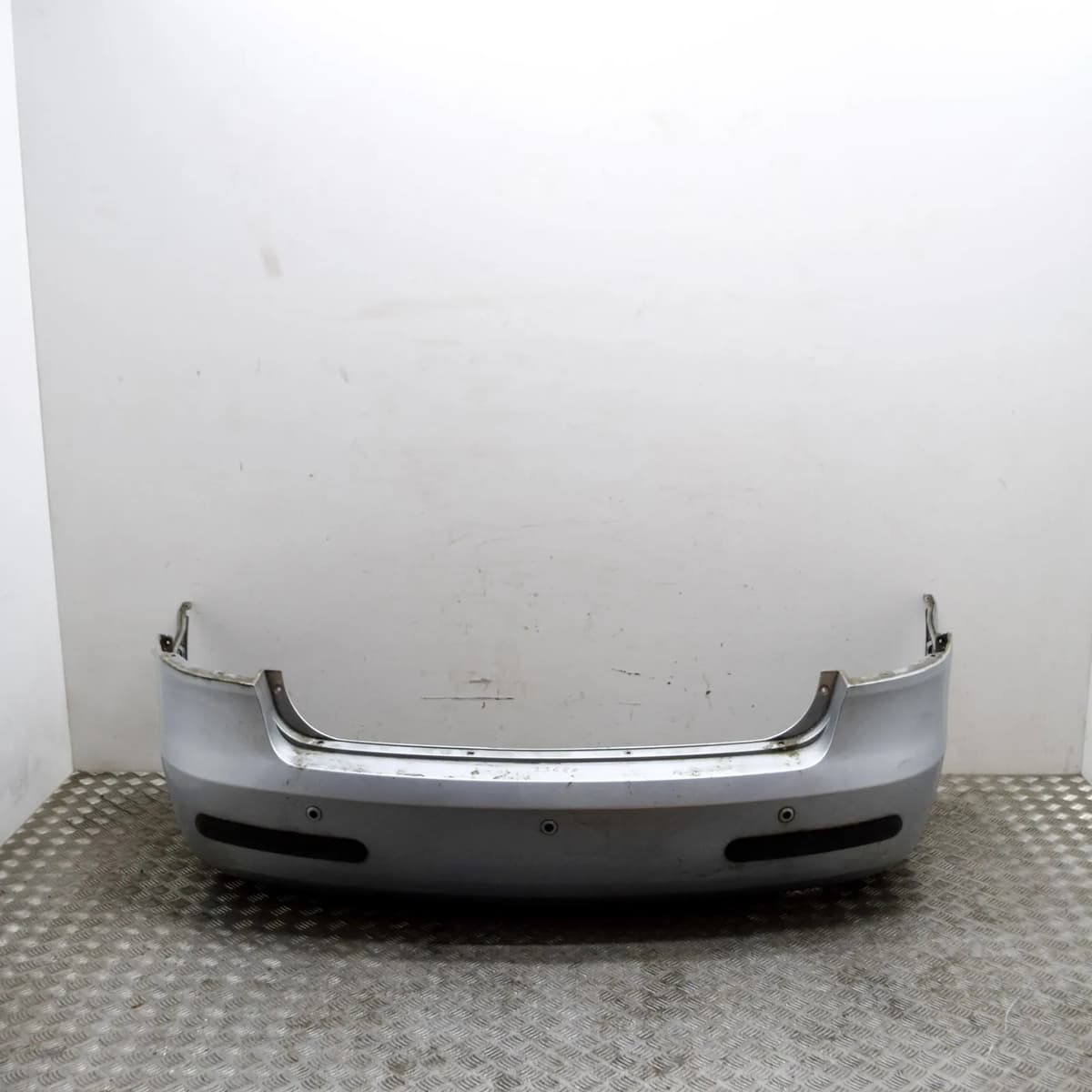 HYUNDAI SONATA NF Rear Bumper 86611-3K000 2.4 Petrol 119kw 2005 13951780