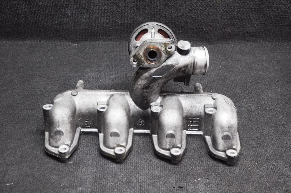 FORD C-MAX DM2 2007 Intake Manifold XS7A-AA