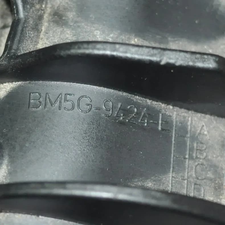 FORD FIESTA VI 2014 Intake Manifold BM5G-9424-E