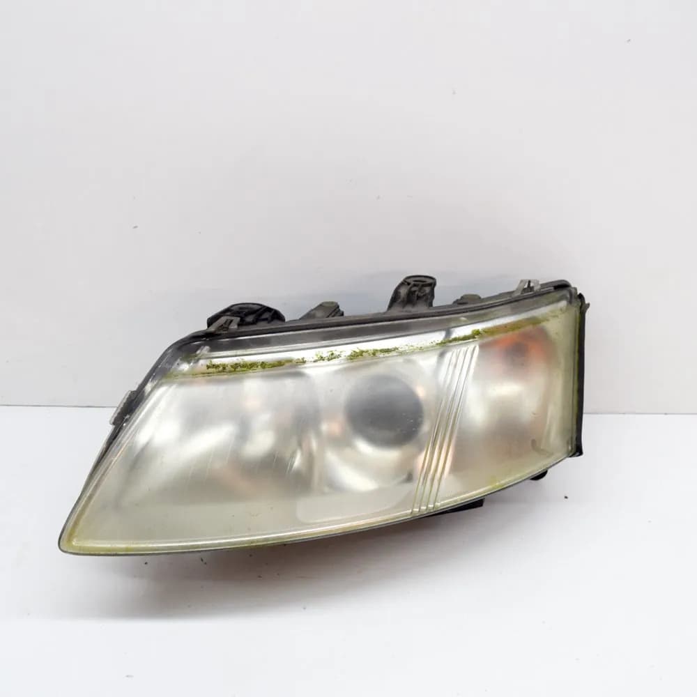 SAAB 9-3 YS3F Front Left Headlight RHD 1.9 Diesel 110kw 2004