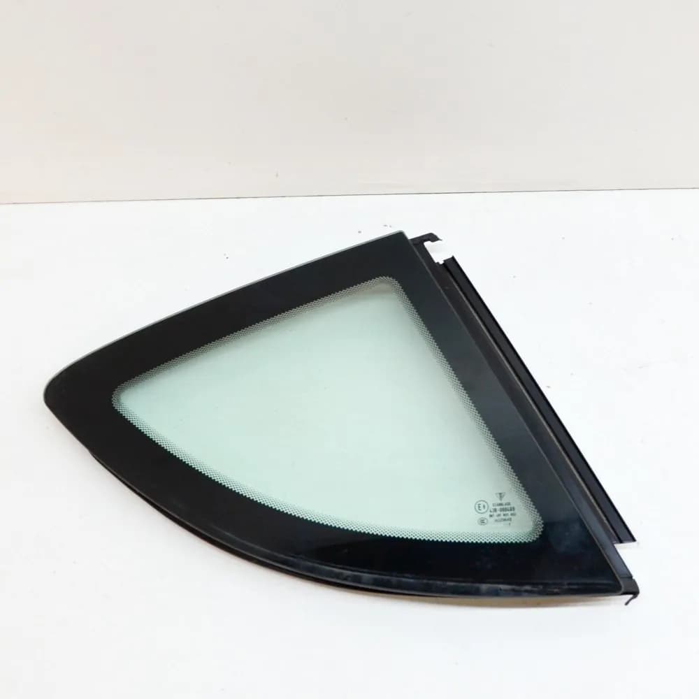 PORSCHE CAYMAN 987 S 3.4 Rear Right Quarter Window Glass AS2 98754311201 2007