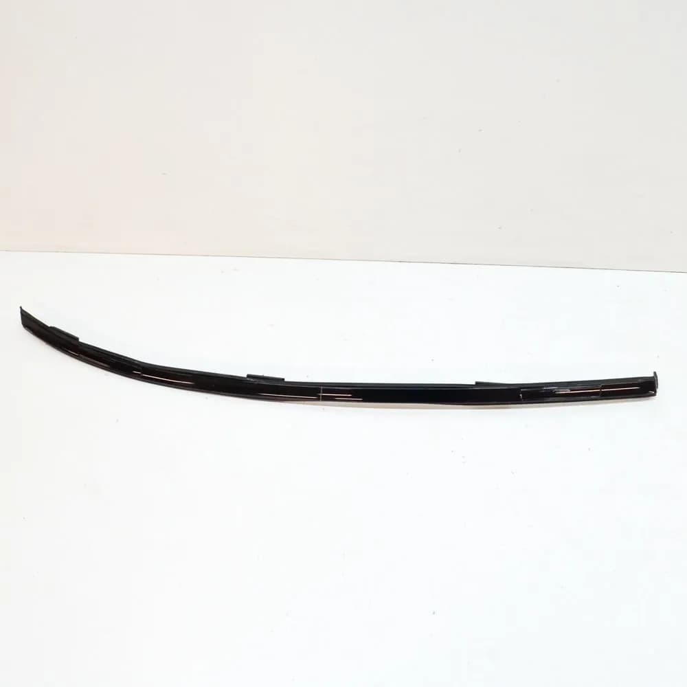 PORSCHE CAYMAN 987 S 3.4 Right Side Roof Strip Trim 987559503 987559501 2007