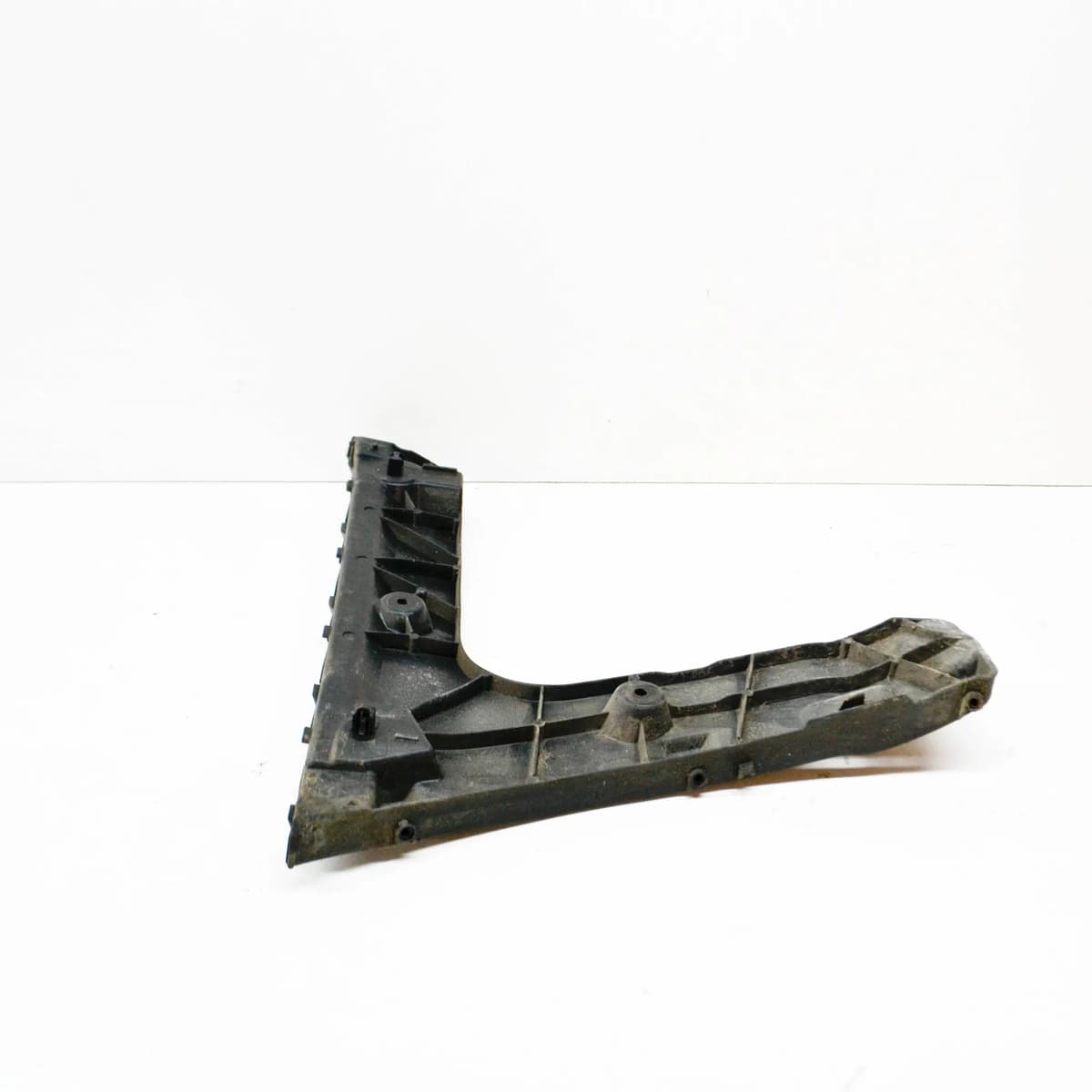 AUDI A6 C7 Saloon Rear Right Bumper Bracket 4G5807454B 2.00 Diesel 140kw 2014