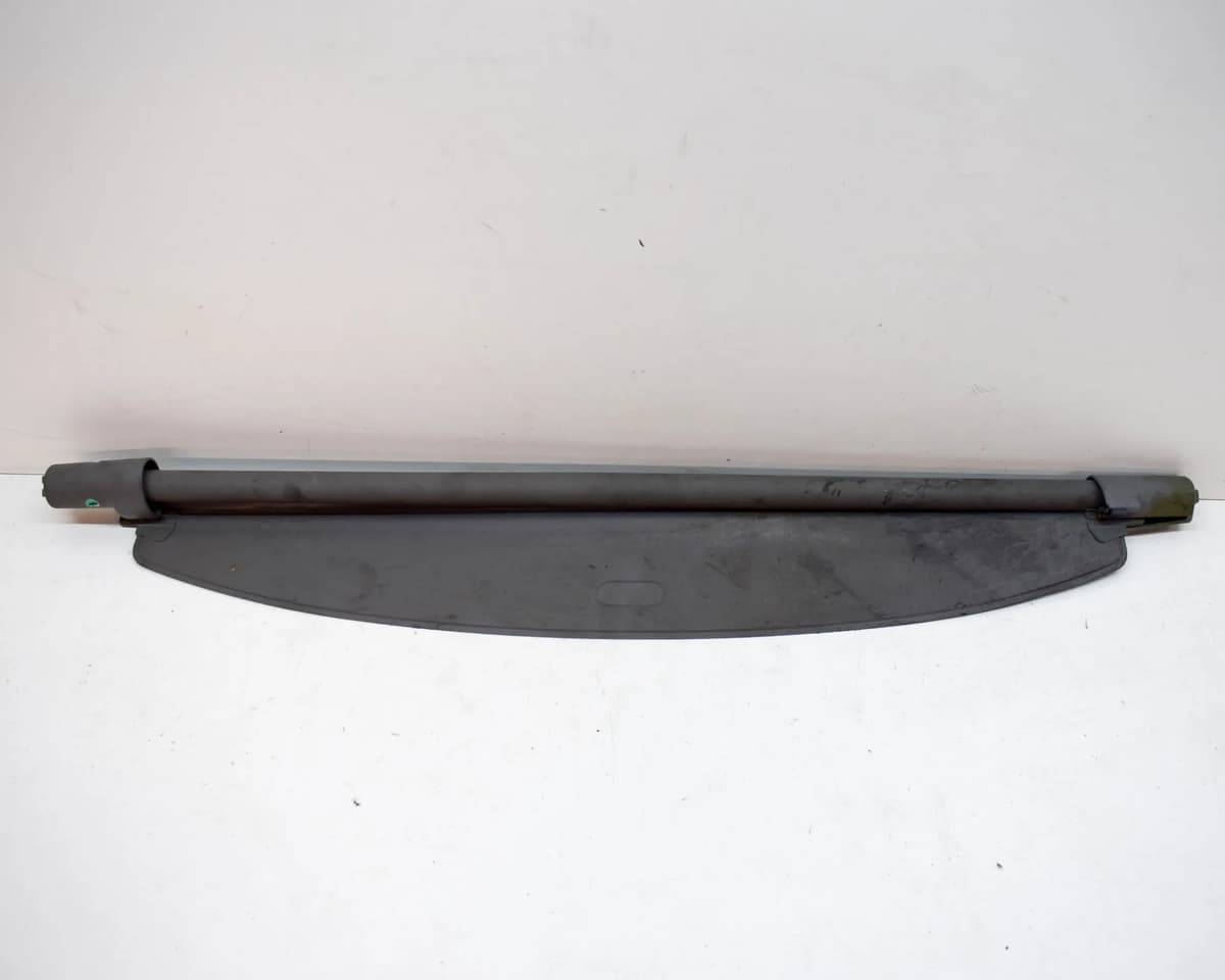 MAZDA 2 DY Rear Parcel Shelf Load Cover 1.4 Petrol 59kw 2003