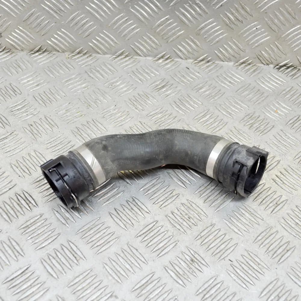 BMW 3 F30 335d xDrive Right Side Water Radiator Pipe Hose 7812942 230kw 2016