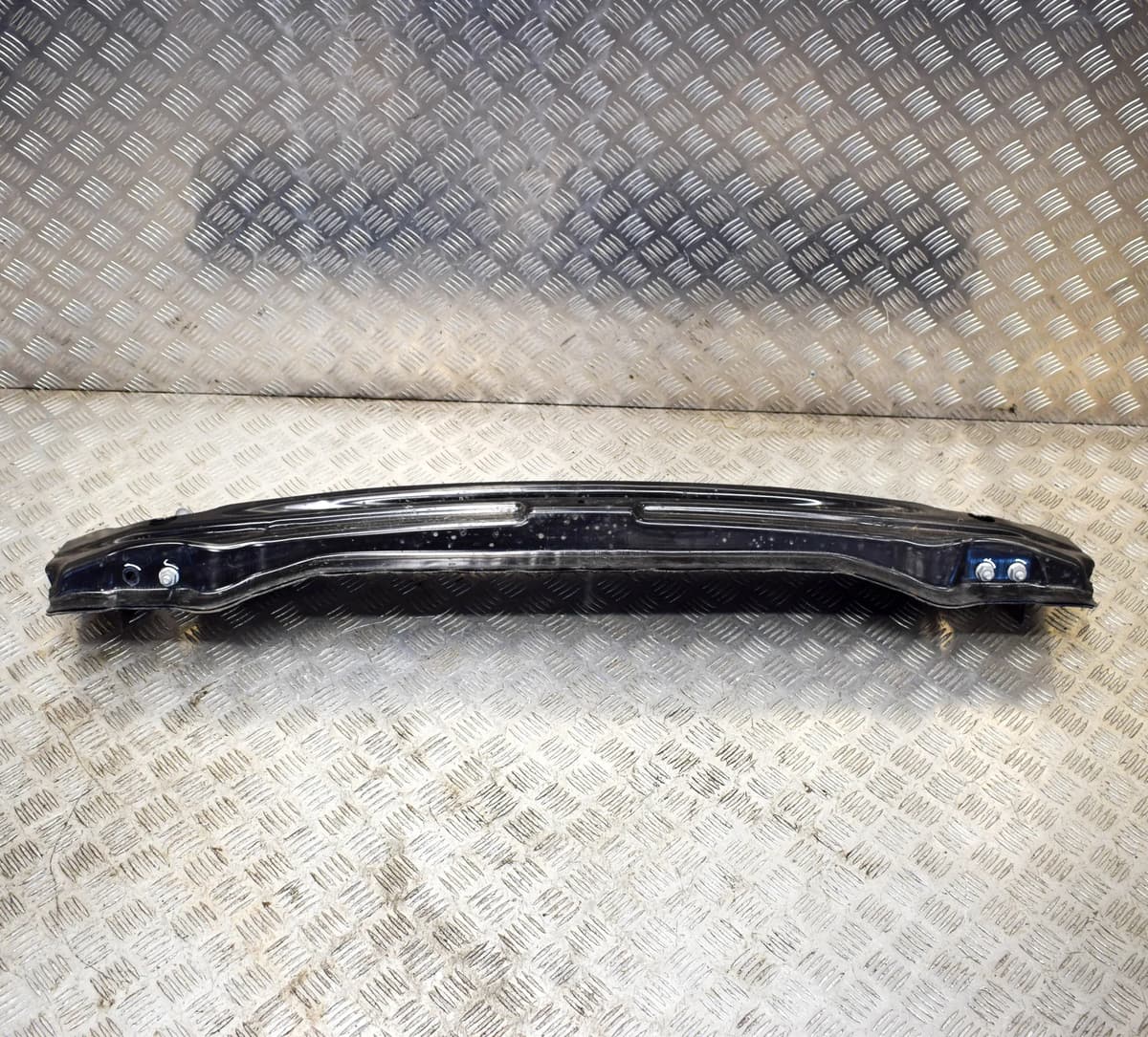 BMW i3 I01 Rear Bumper Crash Reinforcement Bar 7296780 Electricity 135kw 2019