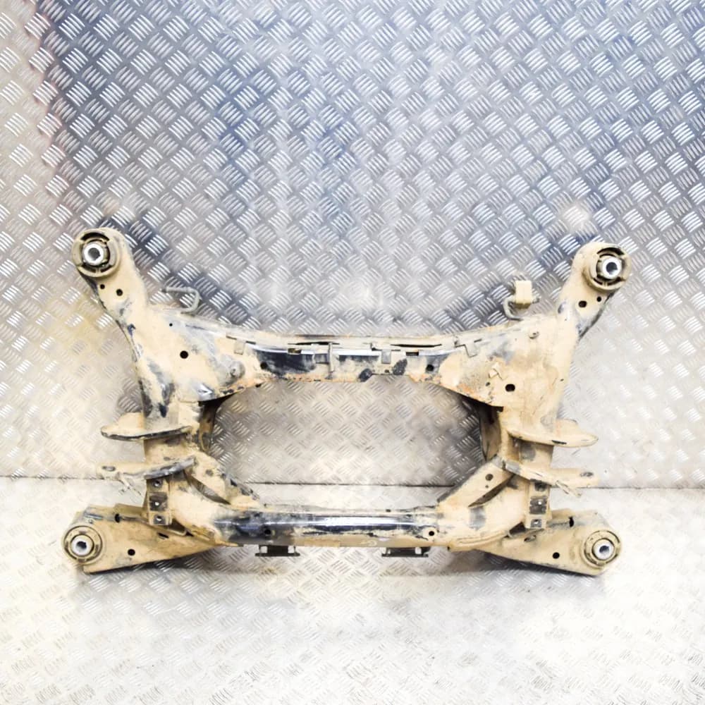 LAND ROVER RANGE ROVER VELAR L560 Rear Subframe J8A2-5K091-AH 2.0D 132kw 2019