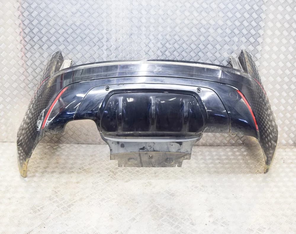LAND ROVER RANGE ROVER VELAR L560 Rear Bumper LR112601 2.0 Diesel 132kw 2019