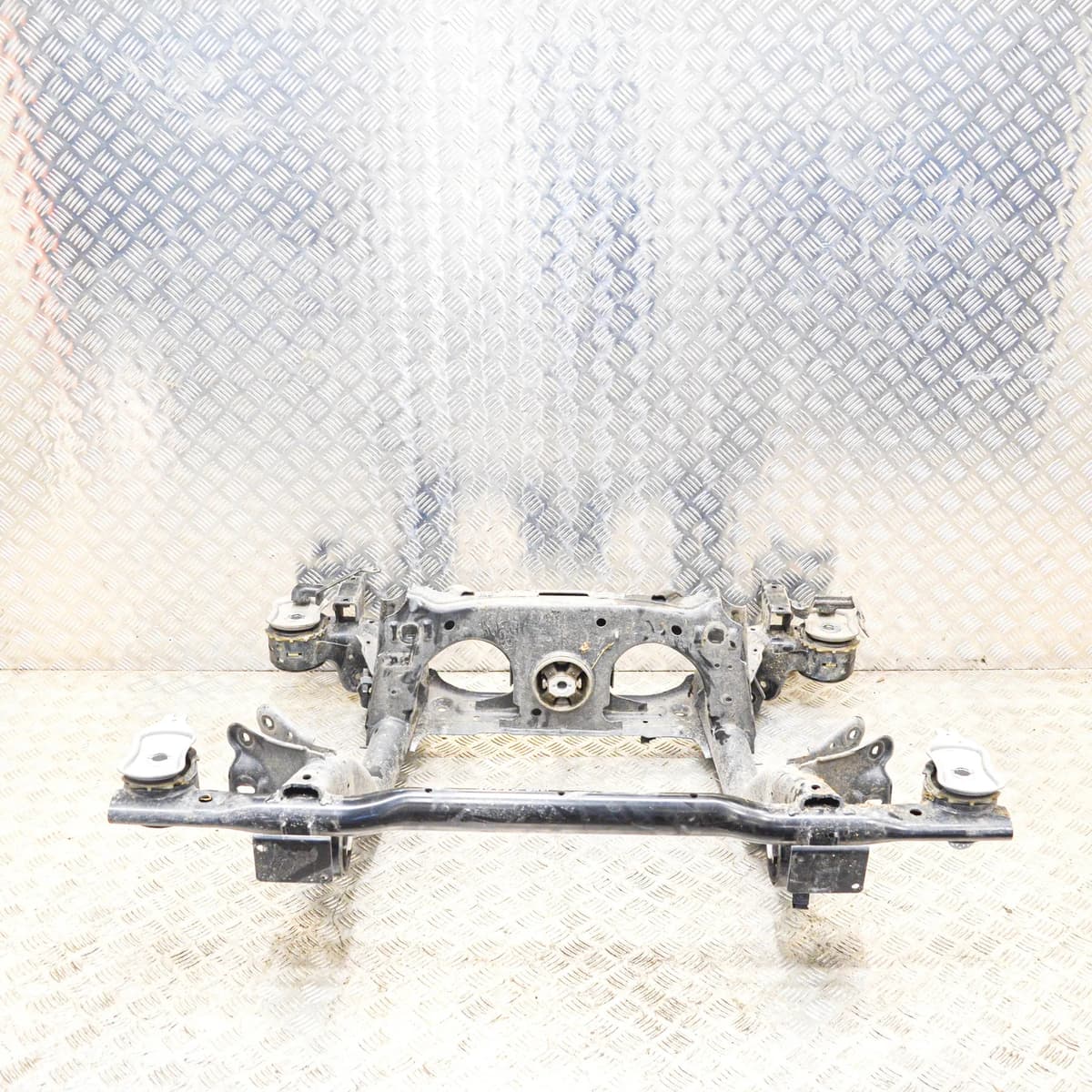 VOLKSWAGEN ID.3 Rear Subframe 10A500025 Electricity 70kw 2020