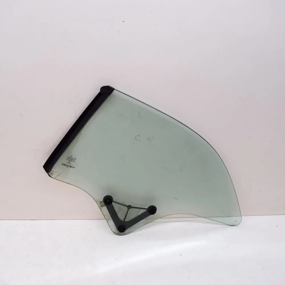 MERCEDES-BENZ Cabrio A207 E350 CDI Rear Right Quarter Window 43R-00050 AS2 2015