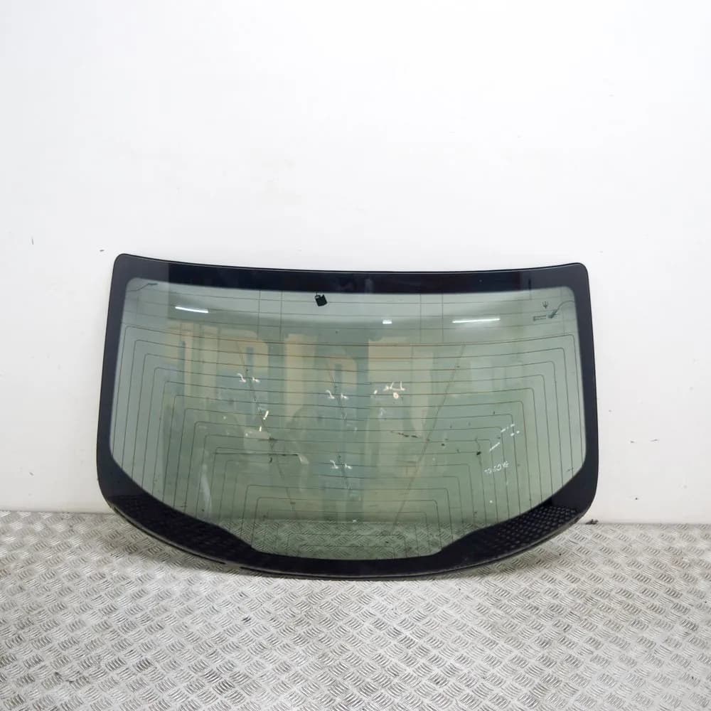 MASERATI GHIBLI M157 Rear Window Glass AS2 43R-001167 3.0 Petrol 301kw 2016
