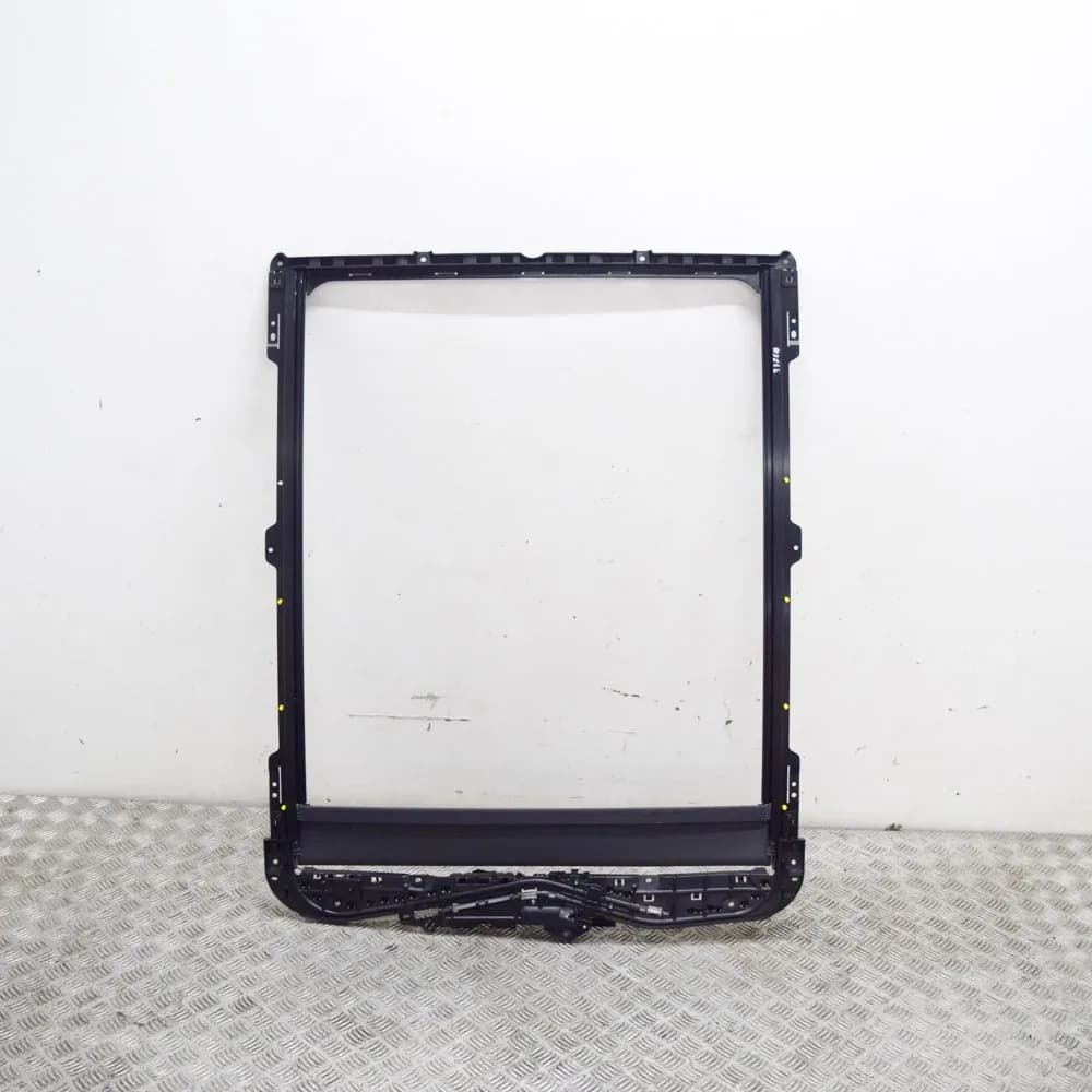 VOLKSWAGEN ID.3 E11 Panoramic Sunroof Frame W/Motor 10A877795 89A907594 2020