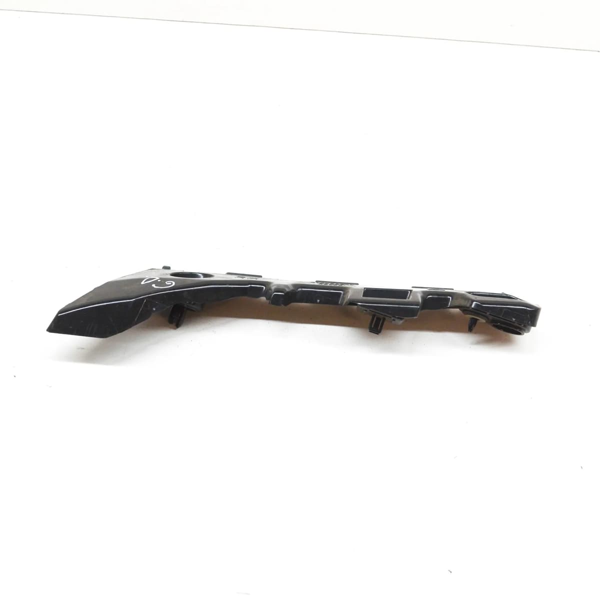 MAZDA CX-3 DK Rear Right Bumper Bracket D10J502H1 1.5 Diesel 77kw 2018