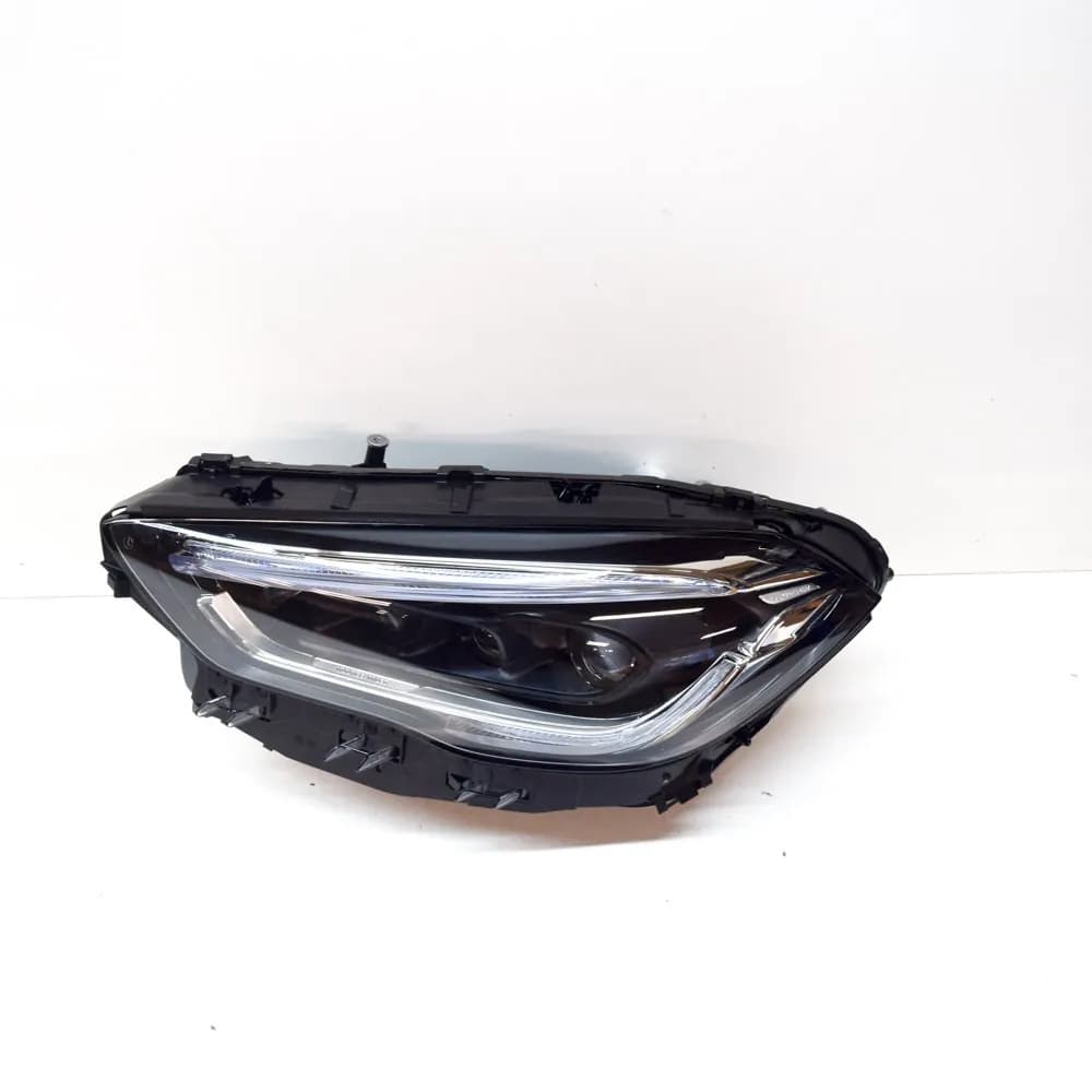 MERCEDES-BENZ GLB X247 2020 Front Left Headlight A2479064705