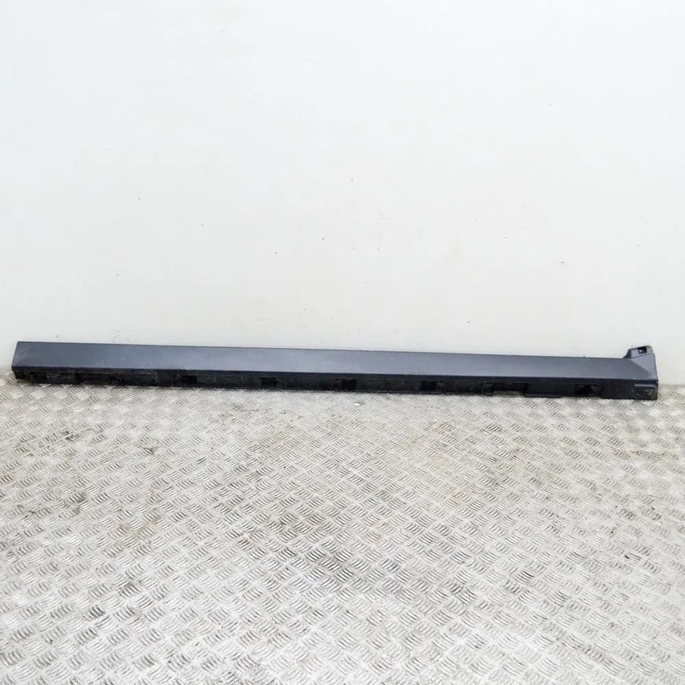 JAGUAR F-PACE X761 2.0 D AWD Left Plastic Side Skirt Cover HK83-101D57-BE 2020