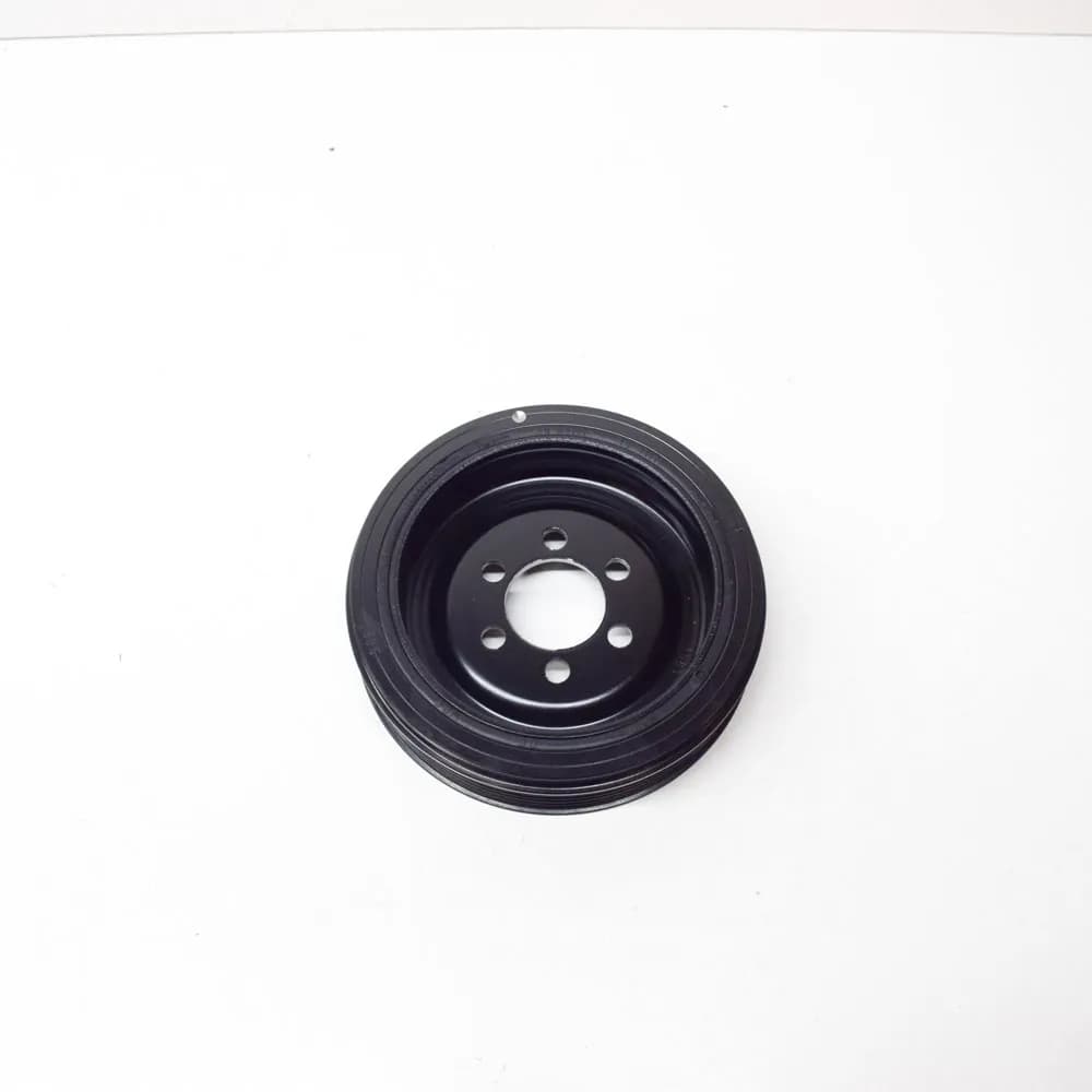BMW 3 F30 Crankshaft Pulley Vibration Damper 7624103 11237624103 2014