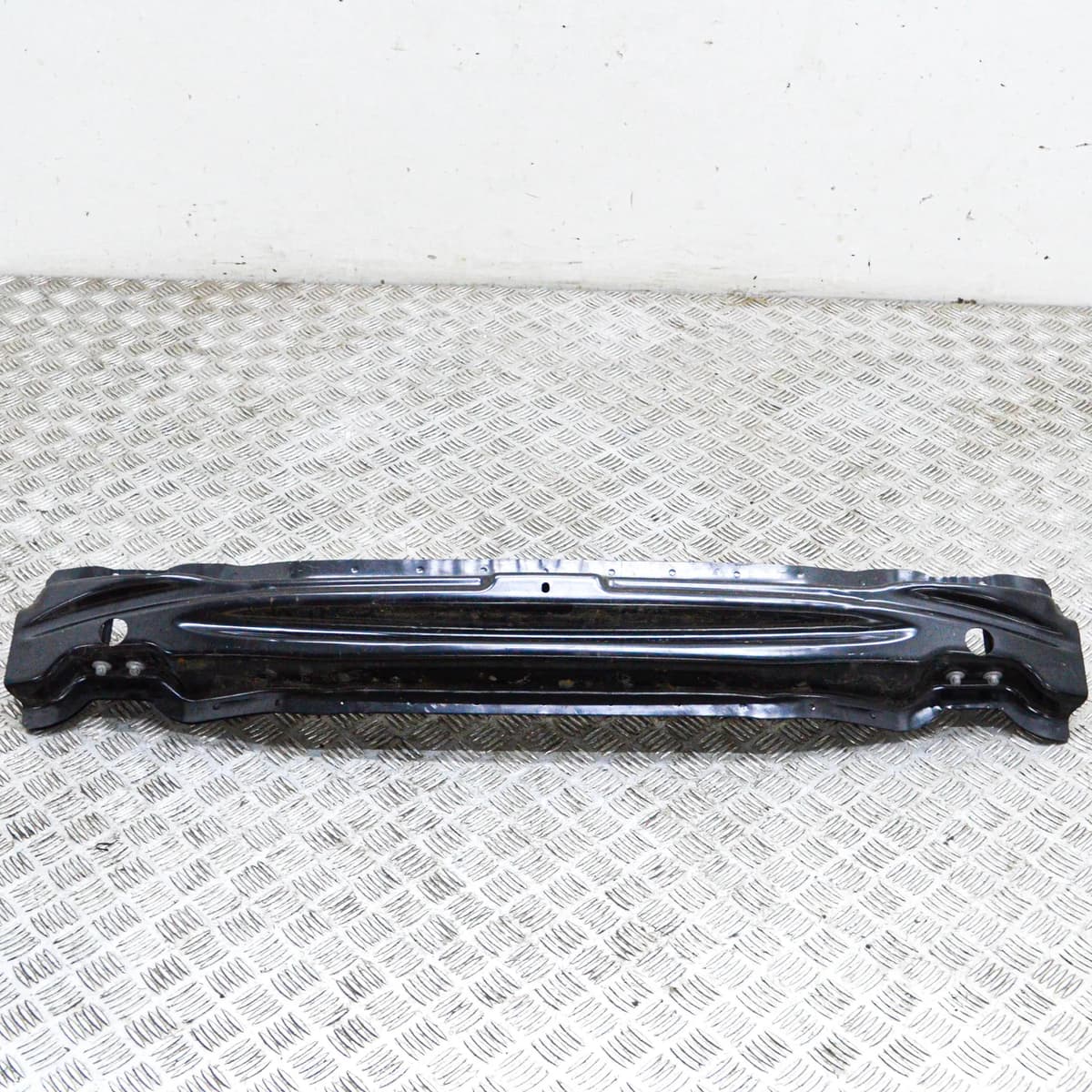 BMW i3 I01 Rear Crash Reinforcement Bar 7296780 Electricity 125kw 2020