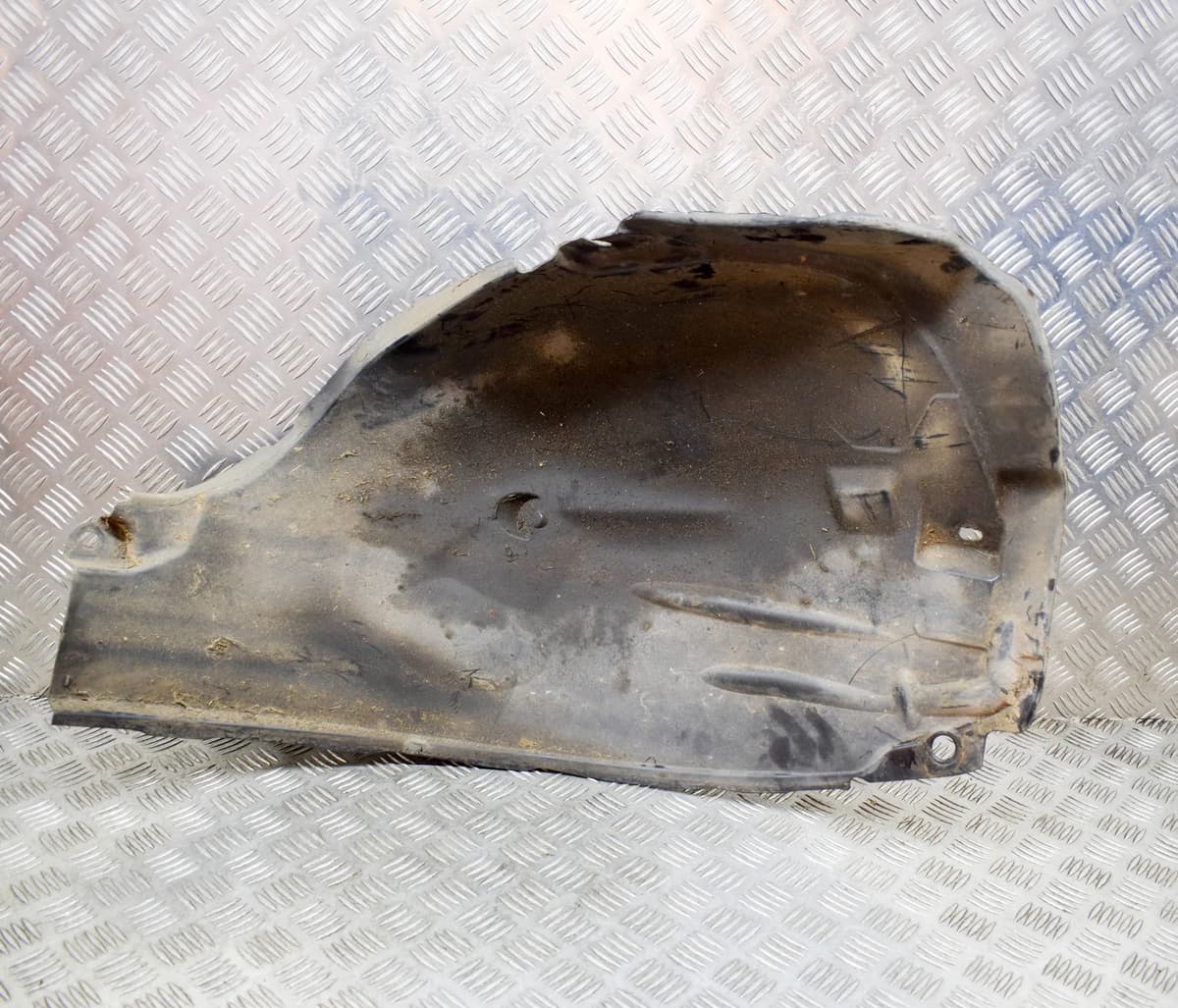 LR DISCOVERY SPORT L550 Front Right Inner Fender Rear Part FK72-16A578 2018