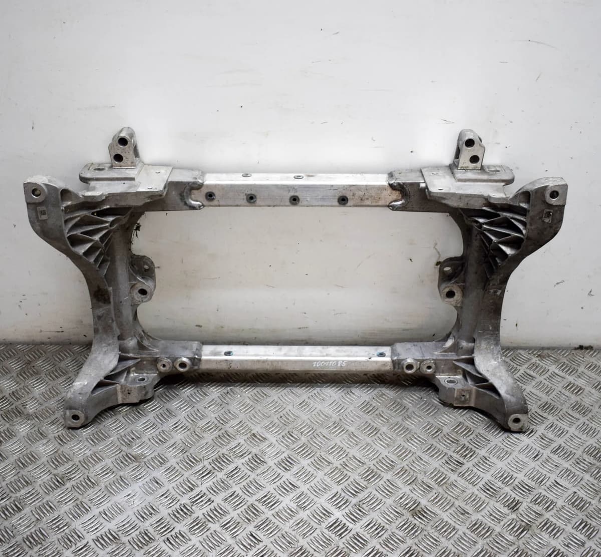 MASERATI GHIBLI M157 Front Subframe 670001453 3.0 Diesel 202kw 2015 14102953