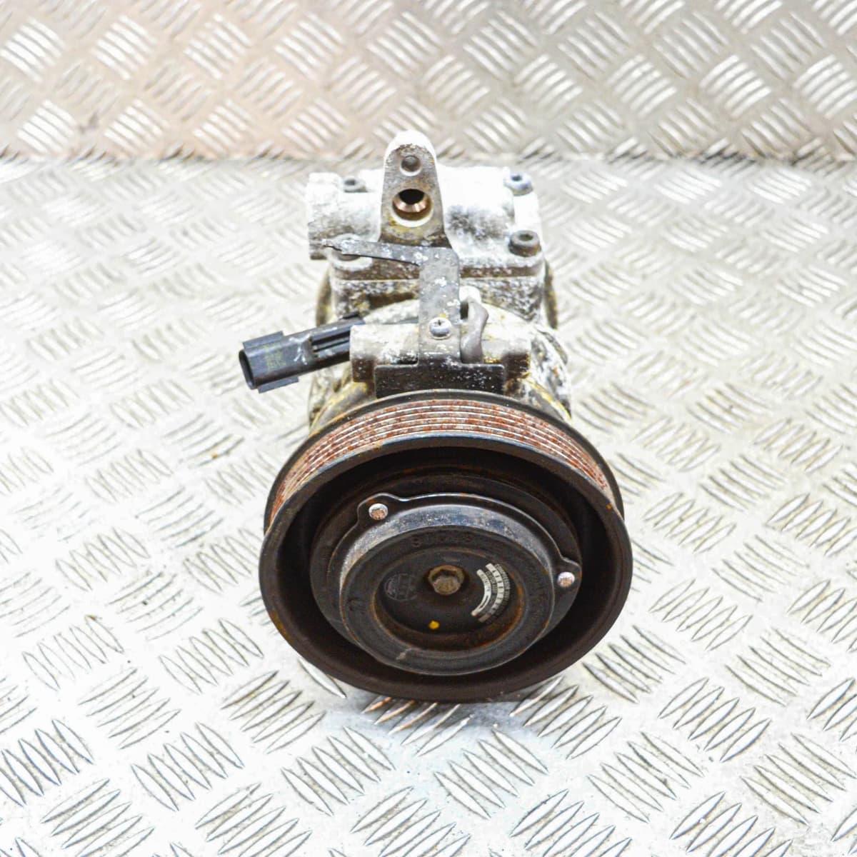 CHRYSLER 300 C MK1 A/C Compressor MC447300-803 4698723AC 447200-4793 2004
