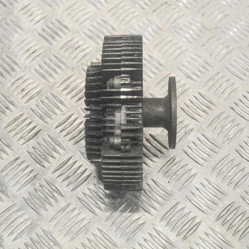 TOYOTA LAND CRUISER 120 _J12_ 2003 Fan Coupling 16210-30010