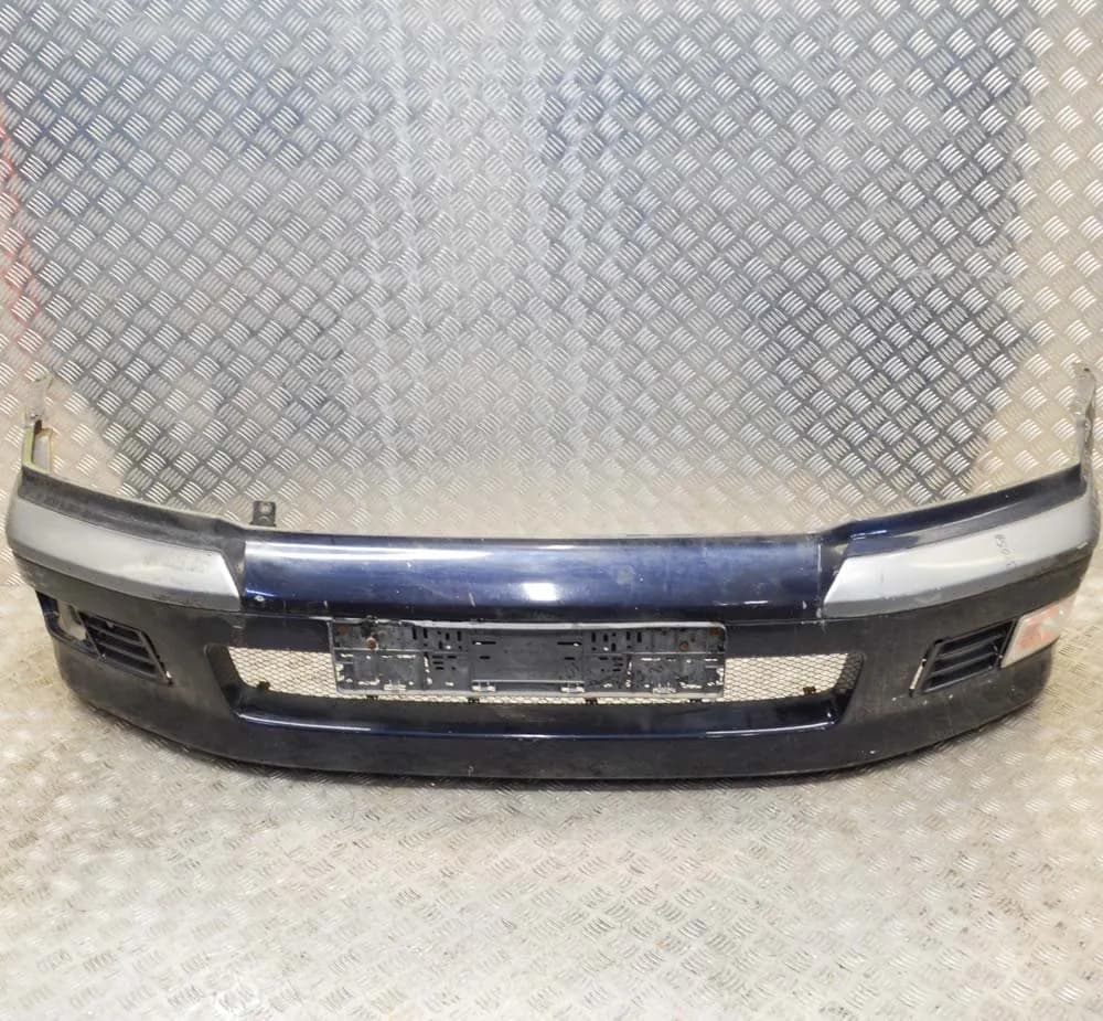 MITSUBISHI SPACE WAGON MK3 UG 2.4 GDI Front Bumper MR295480 110kw 1998