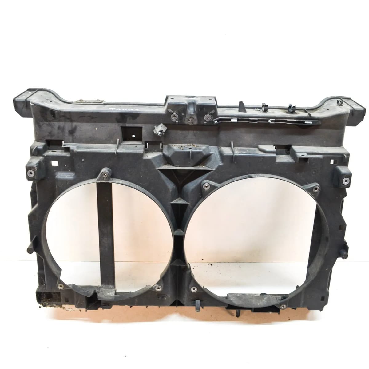 PEUGEOT EXPERT Furgon MK2 Slam Panel Frame Kit 1497799080 1.60 Diesel 66kw 2007