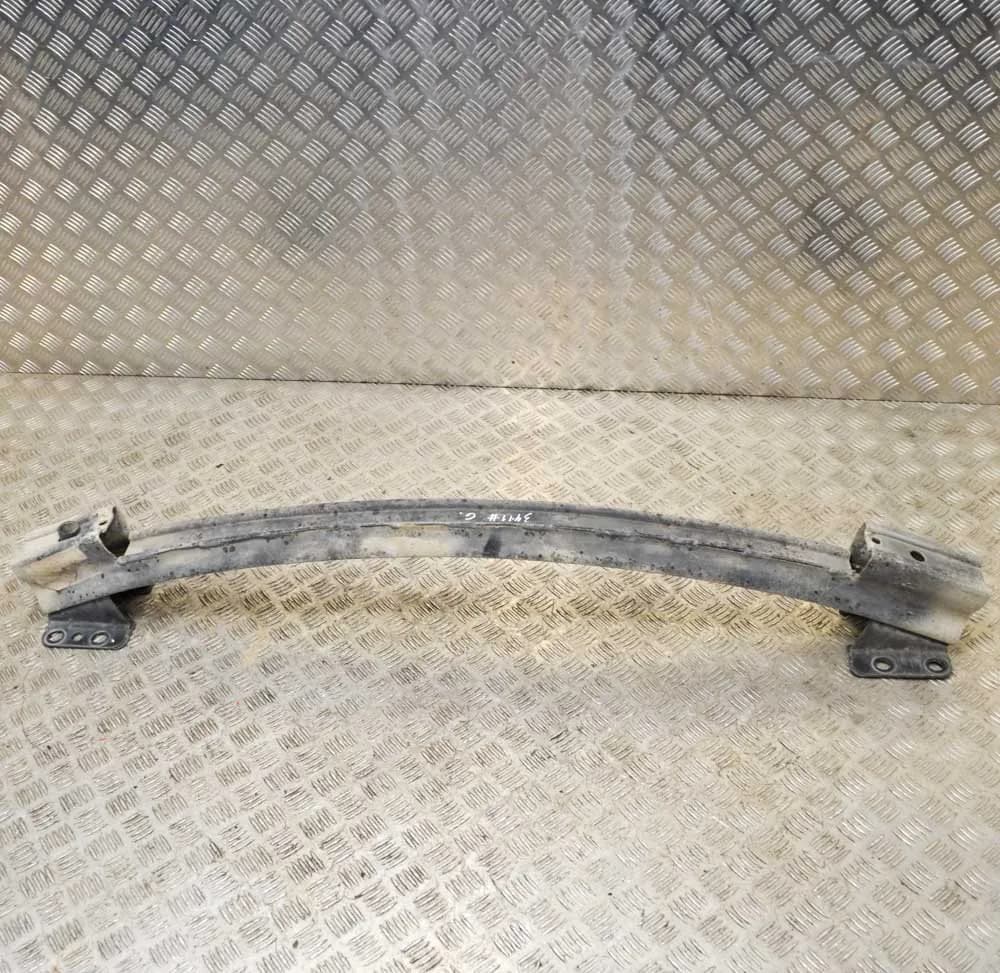 AUDI Q7 4L Rear Bumper Crash Reinforcement Bar 4L0807309 4.2 Petrol 231kw 2007