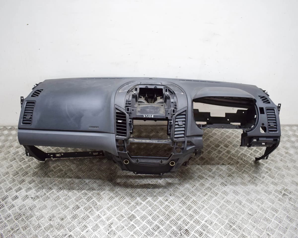 FORD RANGER T6 MK3 Interior Dashboard RHD AB392104310 SN-R0009821 2012