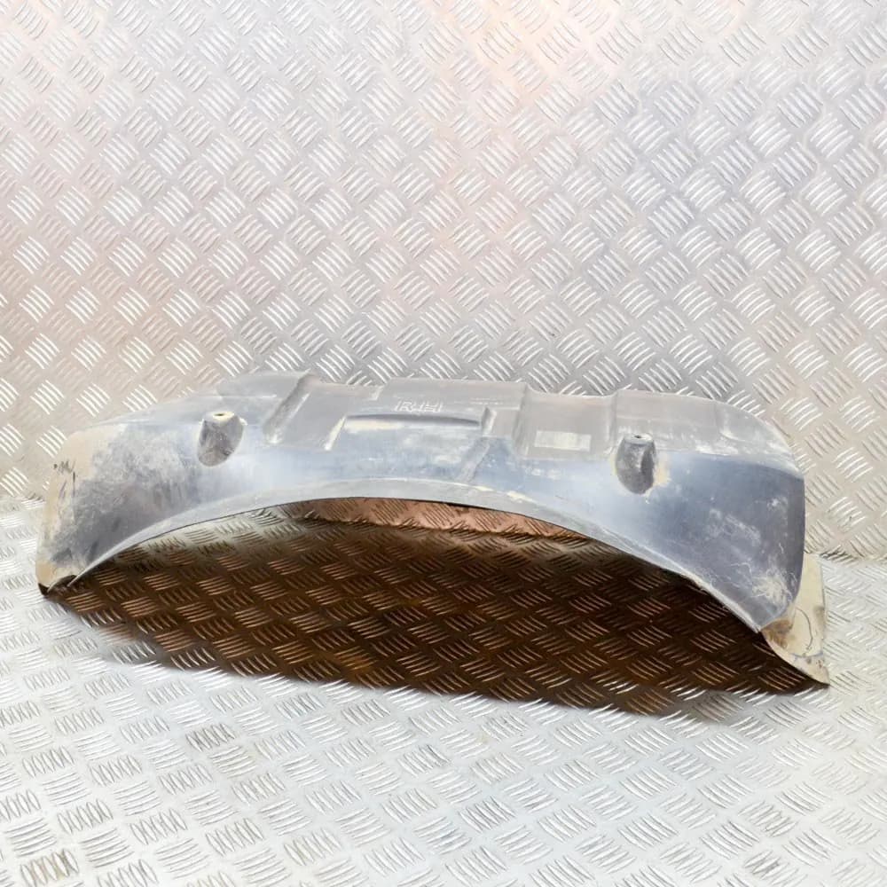 FORD RANGER T6 MK3 2.2 TDCi Rear Right Wheel Arch Housing AB39-2128344-AD 2012