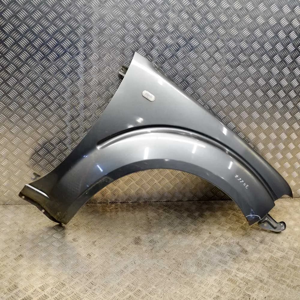 NISSAN PATHFINDER R51 2.5 dCi Front Right Wing Fender 63100-EB330 128kw 2005