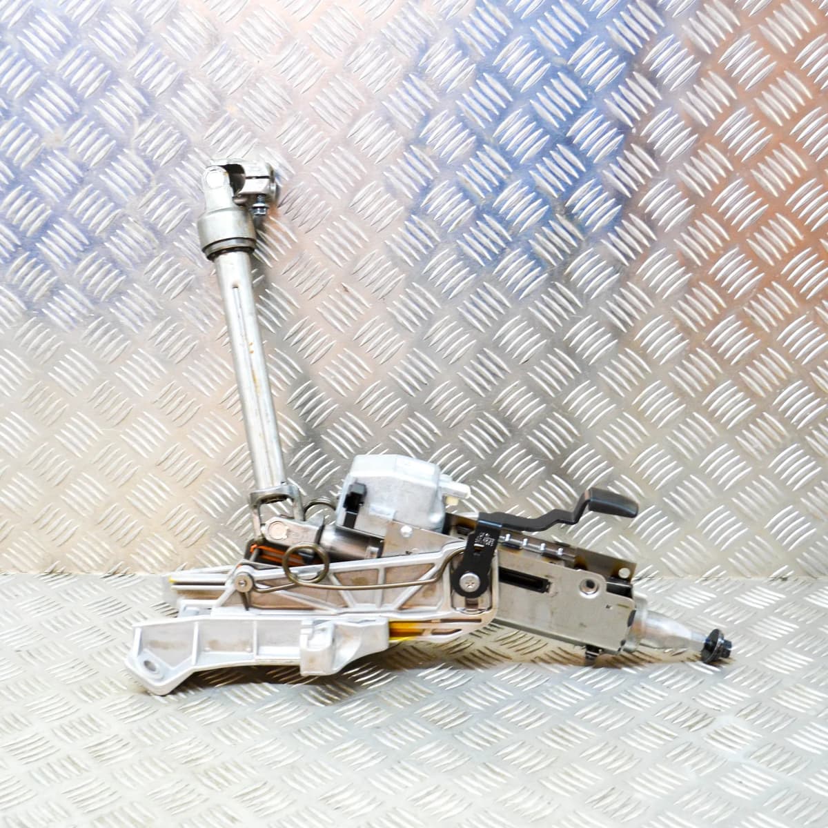 VOLVO XC60 MK2 Steering Mechanism 32283480 665681-001-F H70GB 2019 RHD