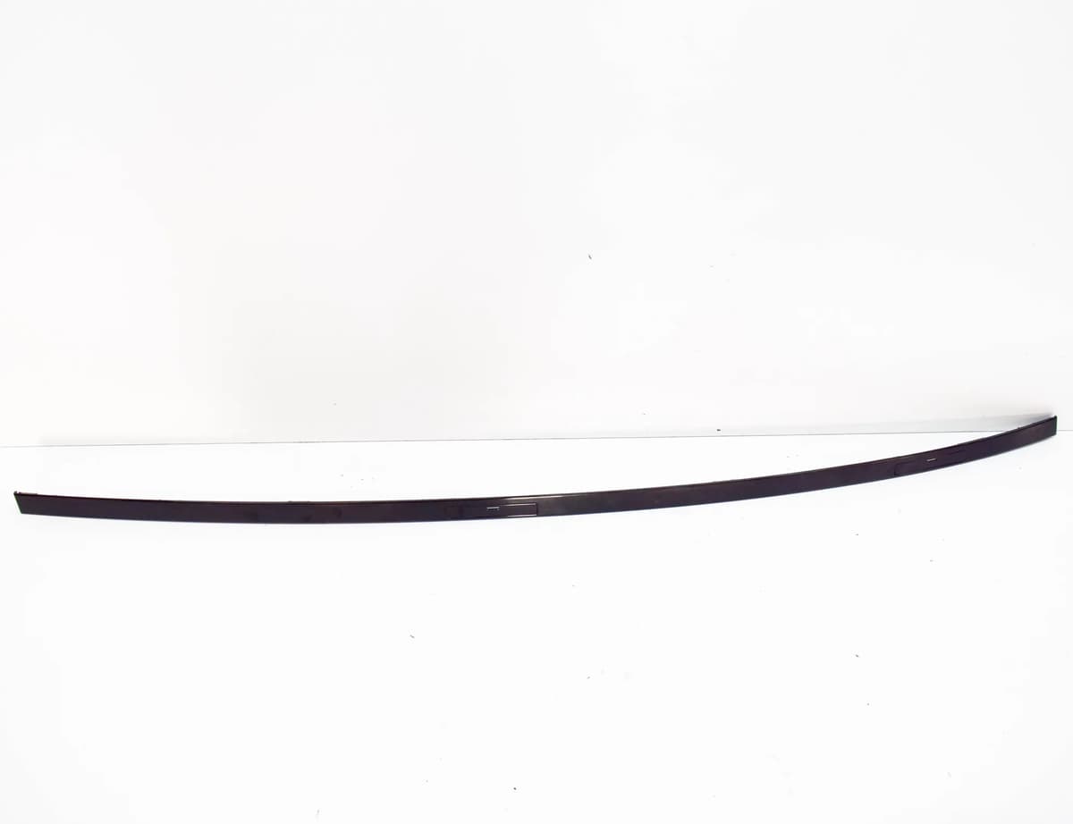 CITROEN C6 Left Side Roof Strip Trim 2.7 Diesel 150kw 2007
