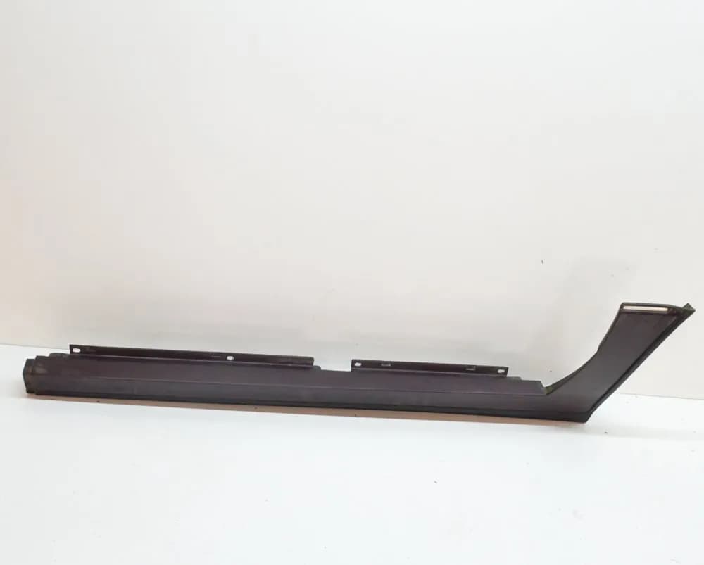 CADILLAC SEVILLE MK4 Front Right Plastic Side Skirt Cover 3537684 202kw 1993