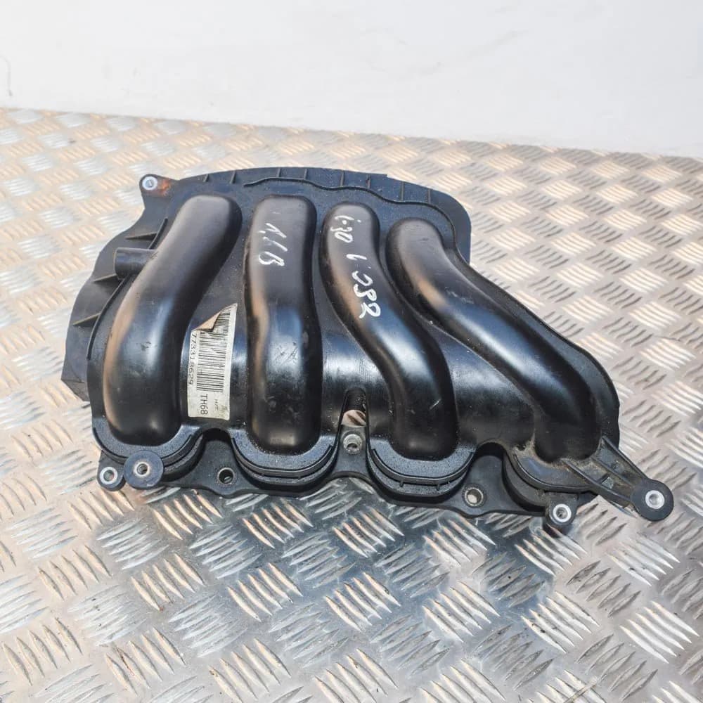 HYUNDAI i30 FD 2009 Intake Manifold R81773318629