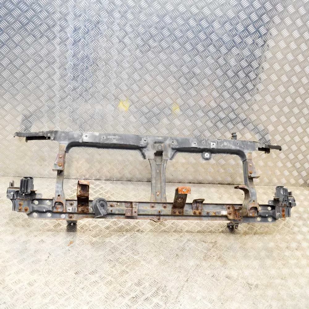 NISSAN PATHFINDER R51 2.5 dCi 4WD Front Slam Panel Frame Kit 128kw 2005