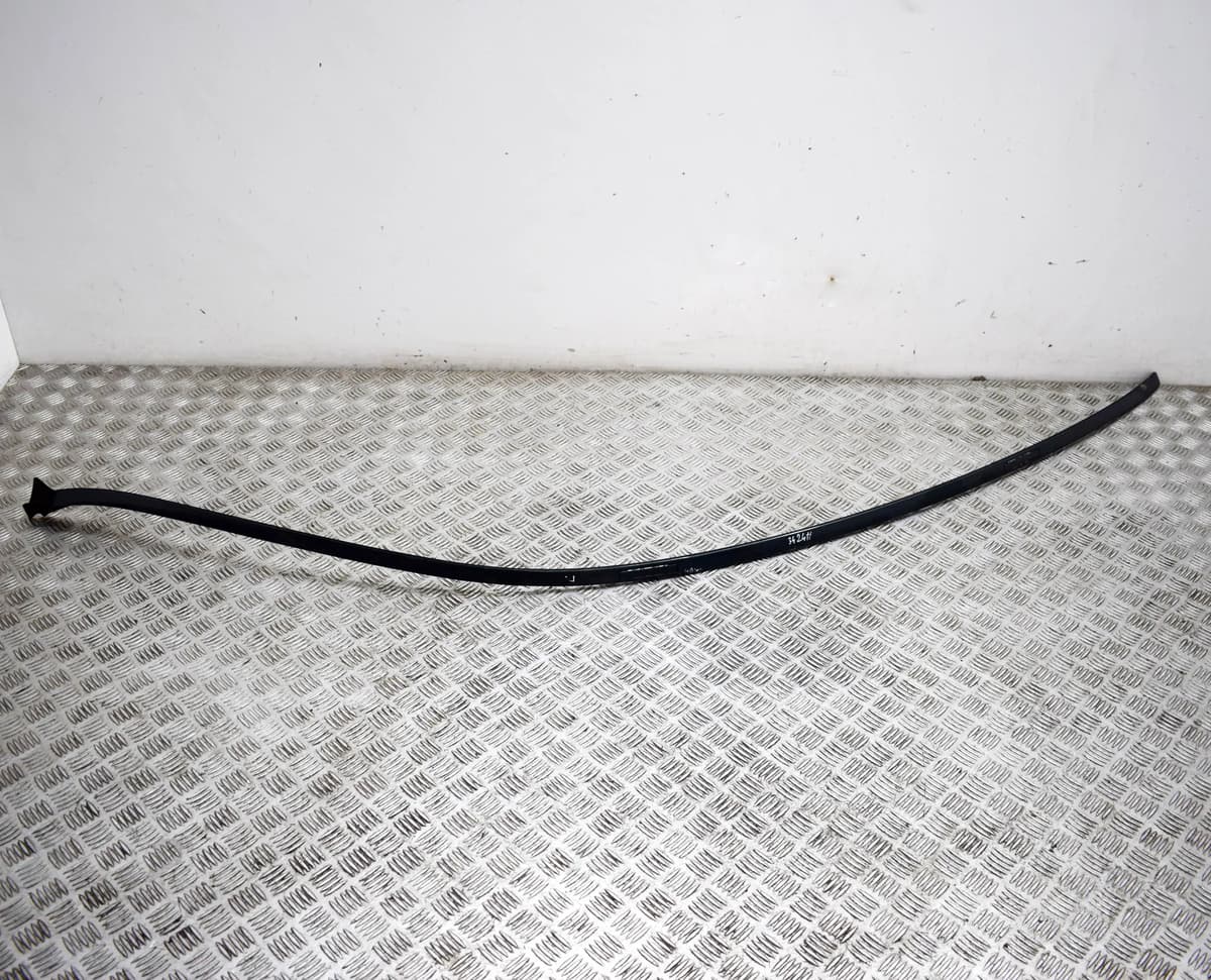 MERCEDES-BENZ E W212 Right Side Roof Strip Trim A2126900682 2010