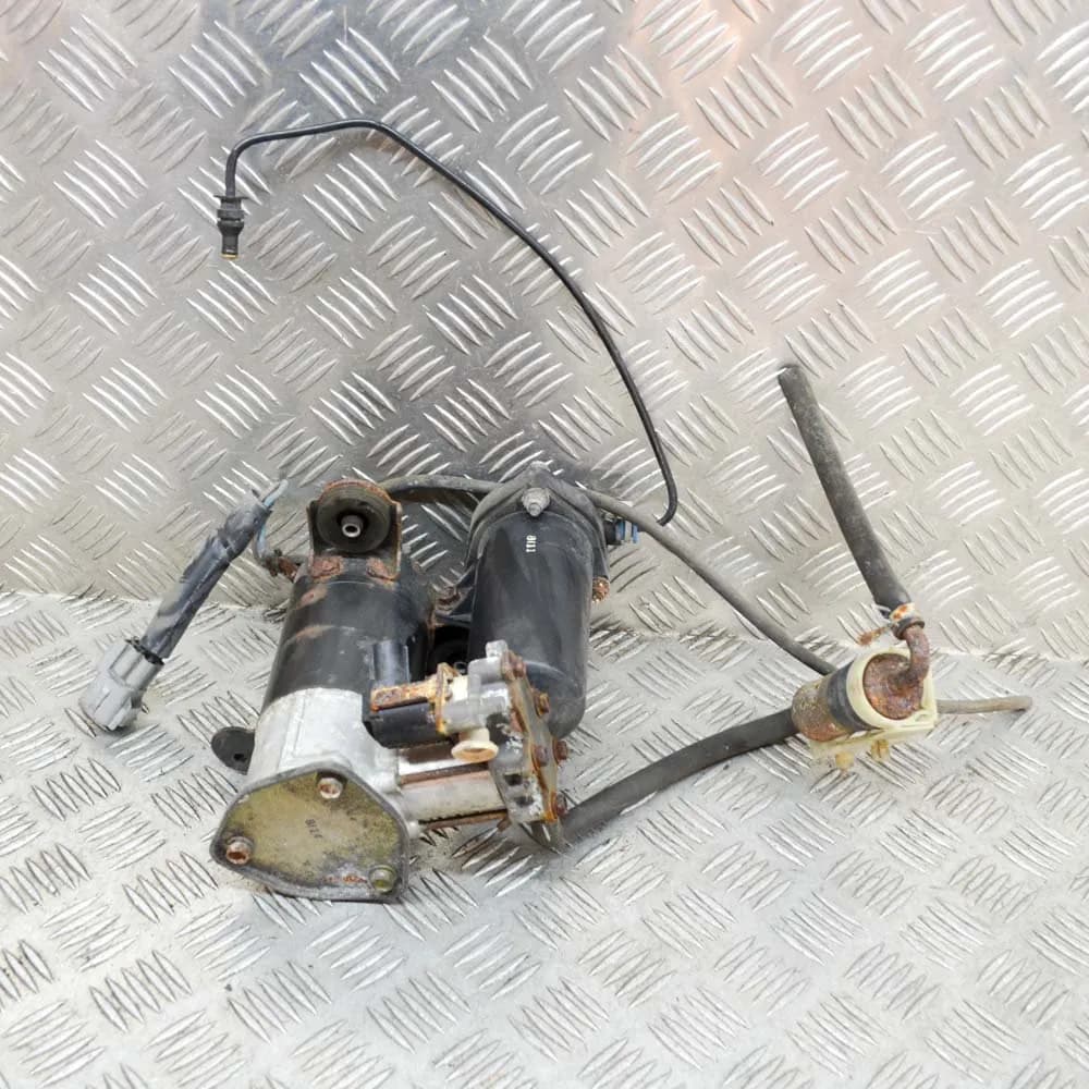 LEXUS LS XF20 Air Suspension Pump 4.0 Petrol 203kw 1998