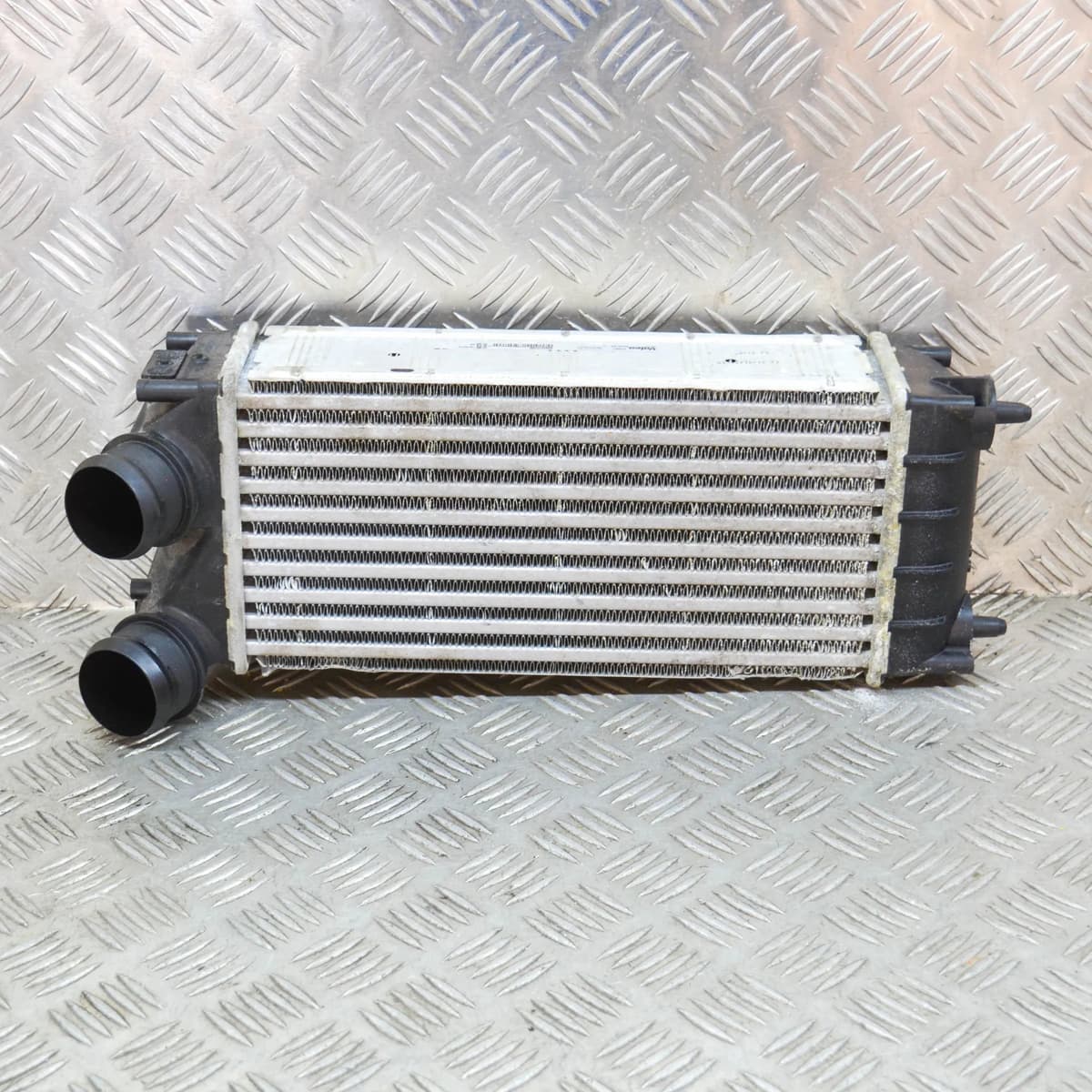 PEUGEOT 5008 T8 1.6 HDi Intercooler Radiator 9684212480 82kw 2011