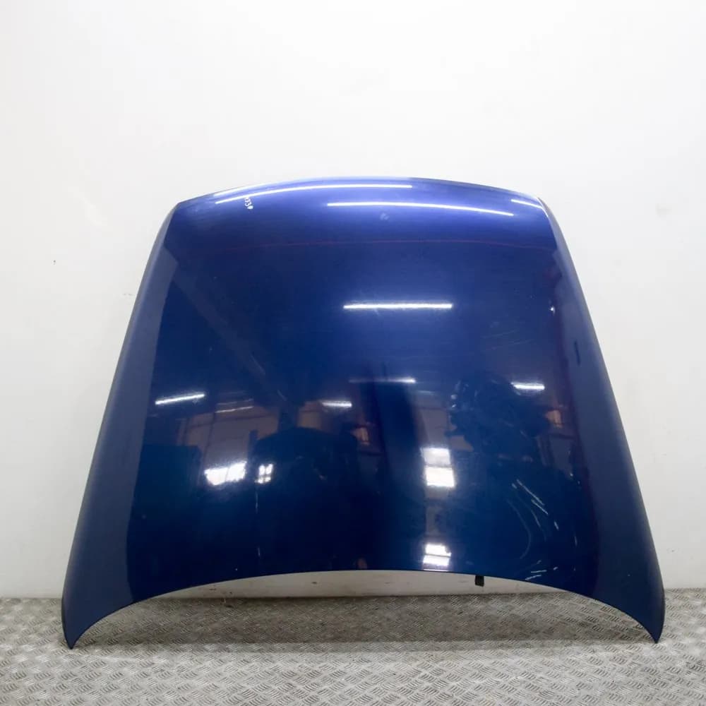 VOLKSWAGEN TOUAREG 7L Front Hood Bonnet 7L6823031D 3.2 Petrol 162kw 2004 P6/D5Q