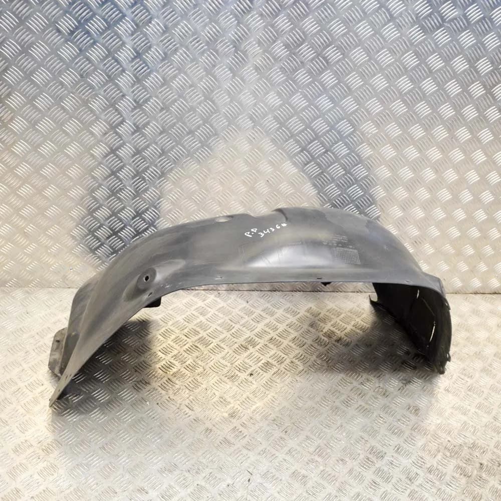 JEEP CHEROKEE KJ Front Right Wheel Arch Housing 55360144AE 3.7 Petrol 2002