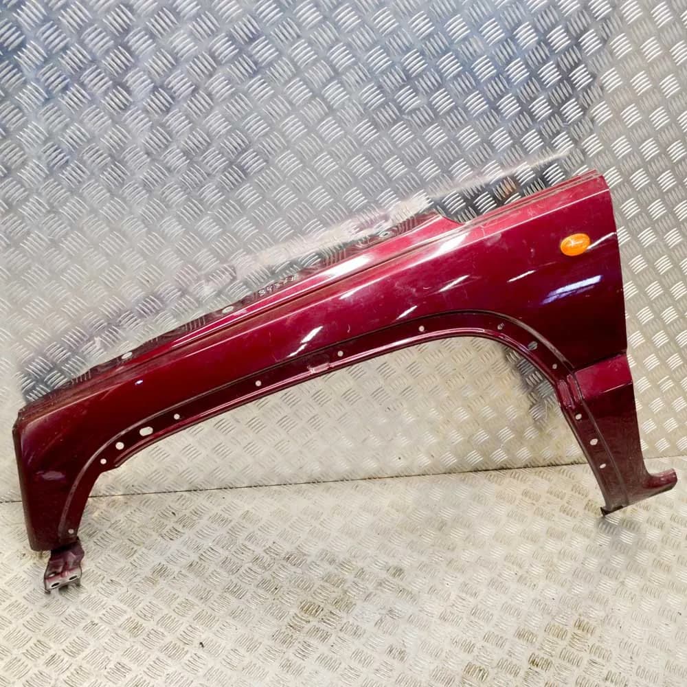 JEEP CHEROKEE KJ Front Left Wing Fender 55360599AB 3.7 Petrol 155kw 2002