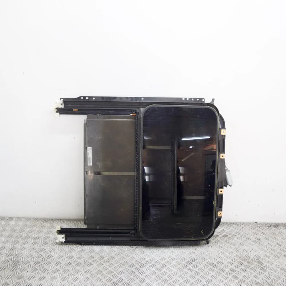 VOLKSWAGEN TOUAREG 7L Panoramic Sunroof 8D0959591C 0390200017 7L0877041A 2004